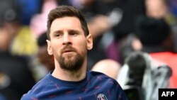 L’ambiance d’hostilité vécue par Lionel Messi récemment est d’autant plus inhabituelle qu’il ne l’a expérimentée que très rarement dans sa carrière.