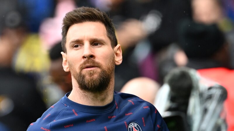Messi paie pour les errements du PSG