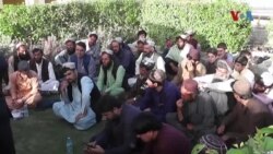 په چمن کې ځوانانو نوروز په اتڼونو او پسرلنۍ مشاعره لمانځلی