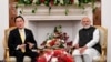 Japan's Kishida, India's Modi Discuss Response to Ukraine Crisis