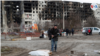 Mariupolj je potpuno uništen, kaže grčki konzul