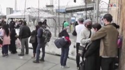 Ինչ խոչընդոտների են հանդիպում ուկրաինացիները ԱՄՆ-ը ներգաղթելիս