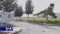 Shndërrimi i bazës ajrore të Kuçovës në bazë të NATO-s
