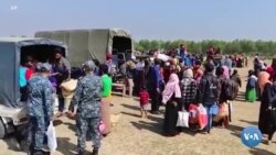 AQSh: Myanmada rohinjalarga qarshi zulm – genotsid