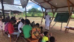 Cabo Delgado: Líder muçulmano decapitado em Namuno;  18 insurgentes mortos em combate