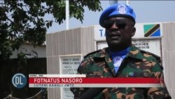 JWTZ chini ya MONUSCO yaahidi kuwadhibiti waasi DRC