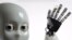 Robot iCub produksi Institut Teknologi Italia (IIT). (Facebook/IITalk)
