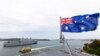 Angkatan Laut Australia Bisa Kembali Kunjungi Solomon