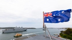 澳大利亞國防戰略近程防禦變為遠程進攻，應對區域威脅