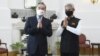 印度告诉王毅两军边界脱离接触是改善关系关键