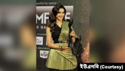 জয়া আহসান 