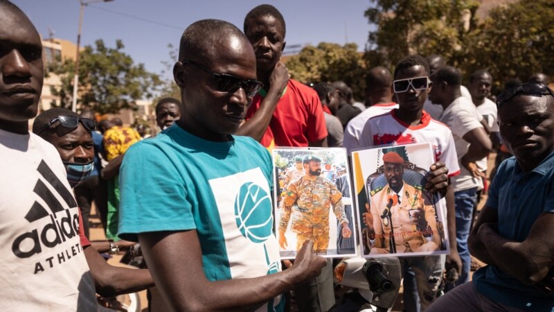 La junte guinéenne ouvre une conférence de réconciliation, largement boycottée
