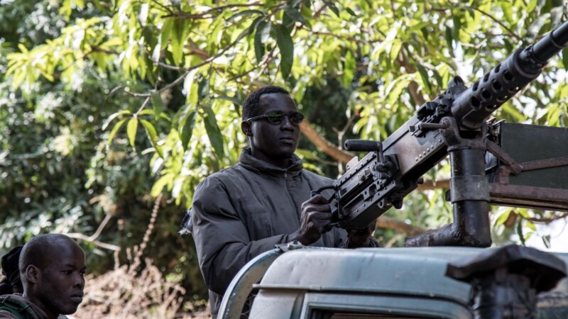 Sénégal: des personnalités de Casamance approuvent les opérations de l'armée