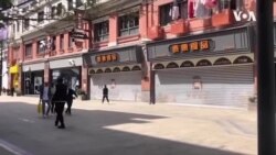 上海封城進入第二天當局收緊封控措施導致民怨沸騰
