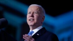 Tổng thống Biden hiệu triệu phương Tây cho ‘trận chiến mới vì tự do’ - Bản tin VOA