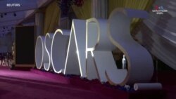 «Օսկար» մրցանակաբաշխության վերջին նախապատրաստությունները Լոս Անջելեսում
#ԱՌԱՆՑՄԵԿՆԱԲԱՆՈՒԹՅԱՆ