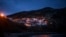 FILE - Vila do Corvo, in the Azores archipelago, is pictured March 12, 2021.