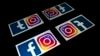 Pengadilan Rusia Sebut Perusahaan Induk Facebook, Instagram sebagai &quot;Ekstremis&quot;