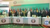 Farafina kilebiya Djekulu Tomba Cedeao ye niengili Kuraya Mali Kan