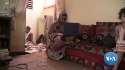 In Mali, Tuareg Filmmaker Turns The Lens On Women