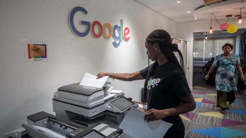 Togo : les promesses d'Equiano, le câble sous-marin de Google