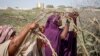 Displaced Somali Women Utilize Survival Skills 