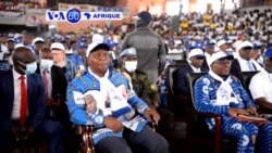 VOA60 Afrique du 21 mars 2022