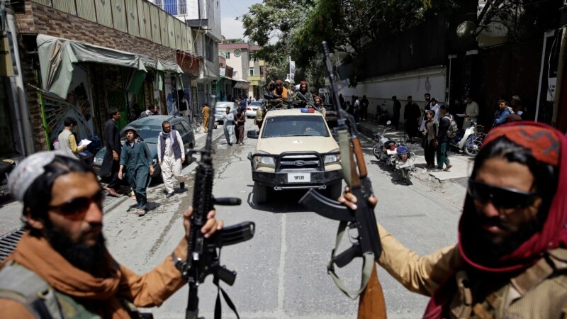 تاڵیبان پشووی فەڕمی بۆ نەورۆز ڕەت دەکاتەوە بەڵام دەڵێت ئاهەنگگێڕان ڕێگەپێدراوە
