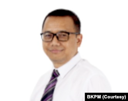 Riyatno, Deputi Bidang Kerja Sama Penanaman Modal BKPM. (Foto: BKPM)