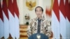 Jokowi: Transisi Energi adalah Hal yang Kompleks