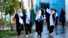 Afghan’s Taliban Orders High Schools to Close for Girls