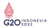 G20 印度尼西亚 2022