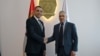 Vulin sa ambasadorom Rusije: "Srbija nikad neće biti deo antiruske histerije"