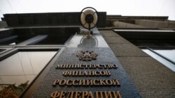Điện Kremlin nói không có lý do gì khiến Nga vỡ nợ - Bản tin VOA
