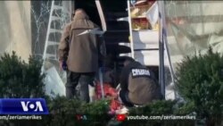 Shkodër, shpërthime me eksploziv në dy biznese të mëdha