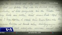"Projekti Letrat", një histori dashurie e mbijetese gjatë holokaustit