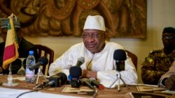 Mali jamana furance fanga ka, laseli jamana fanga nyemogo koro Soumeylou Boubeye Maiga ka, fatoli laseli kan