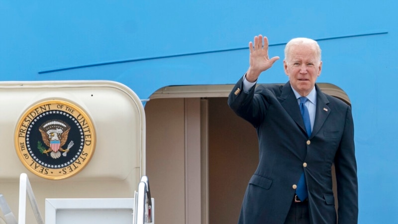 White House: Biden to Travel to Egypt, Cambodia, Indonesia for November Summits