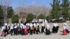 AFGHANISTAN-EDUCATION-TALIBAN-WOMEN