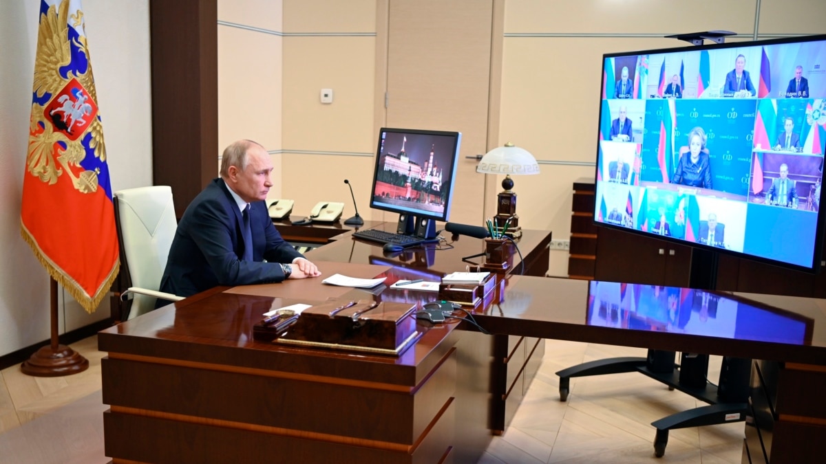 Kremlin: Putin Can't Attend Gorbachev Funeral Due to 'Work Schedule' - Vimarsana News