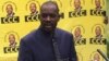 Nelson Chamisa