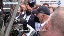 Biden'dan Putin'e: ''O Bir Kasap''