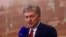 Người phát ngôn Điện Kremlin Dmitry Peskov.