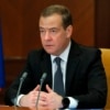 Dmitry Medvedev