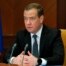 Dmitry Medvedev