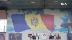 Kiçik Moldova çox sayda ukraynalıya yardım edir