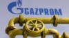 Gasprom je već prekinuo isporuku gasa Poljskoj, Finskoj i Bugarskoj