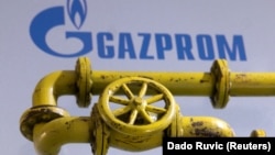 Gasprom je već prekinuo isporuku gasa Poljskoj, Finskoj i Bugarskoj