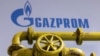  گازپروم به مشتریان اروپایی: عرضهٔ گاز به دلیل وضعیت 'فوق‌العاده' تضمین شده نمی‌تواند 