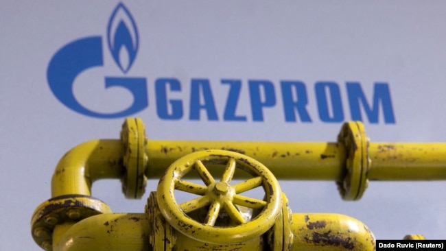 Gazprom của Nga vẫn cung cấp khí đốt cho châu Âu từ 1/4 cho đến ít nhất là giữa tháng.